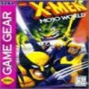 Juego online X-Men: Mojo World (GG)